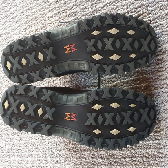 Garmont Momentum Gortex Snow GTX Winter Hiking Boots - Picture 5 of 10